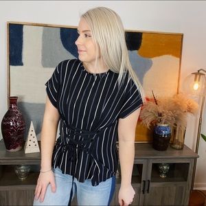 Express Corset Top